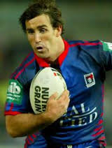 andrew johns