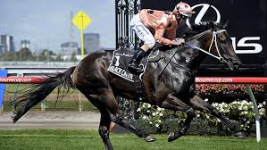 Black caviar