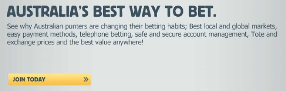 Betfair Review