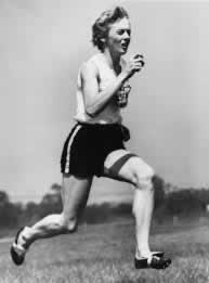 betty cuthbert