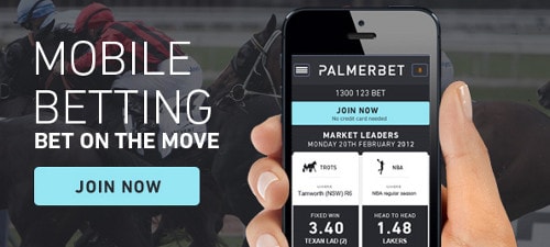 Palmerbet Bookie Review