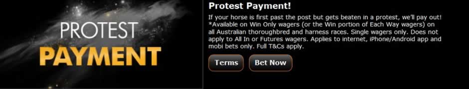 Centrebet Full Bookie Review