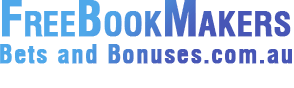 Free Bets and Bonuses From Australian Bookmakers